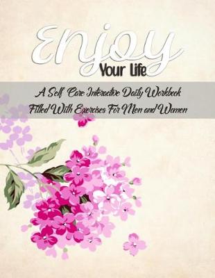 Book cover for Enjoy Your Life