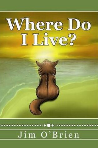 Cover of Where Do I Live?