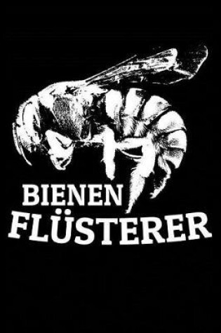 Cover of Bienenflusterer (Weiss)