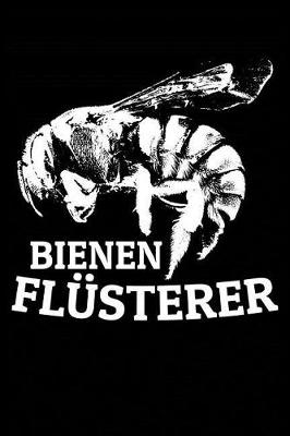 Book cover for Bienenflusterer (Weiss)