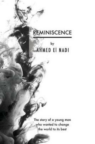 Cover of Reminiscence