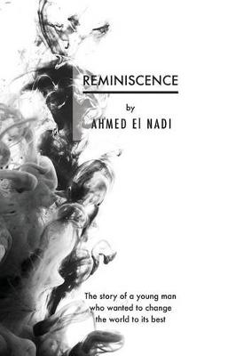 Book cover for Reminiscence