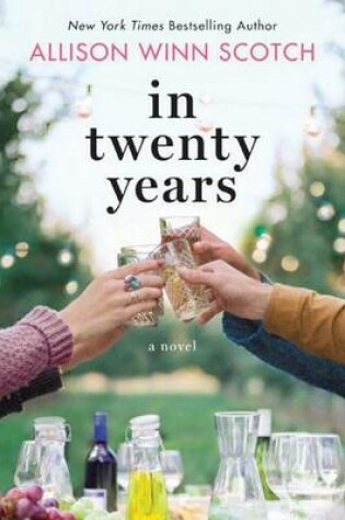 Cover of In Twenty Years