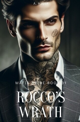 Cover of Rocco's Wrath