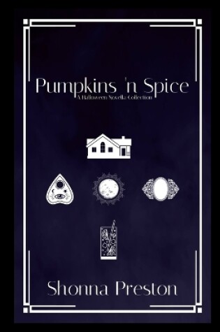 Cover of Pumpkins 'n Spice