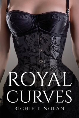 Book cover for Royal curves