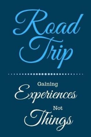 Cover of Road Trip