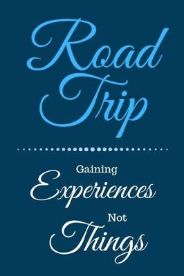 Book cover for Road Trip