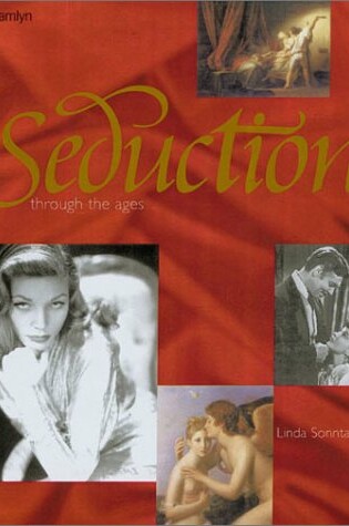 Cover of Seduction Through the Ages