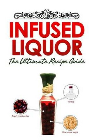 Cover of Infused Liquor