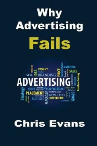 Cover of Why Advertising Fails