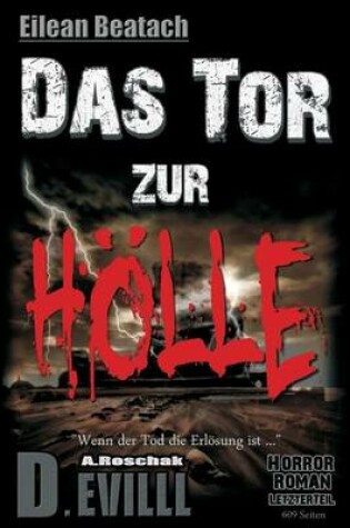 Cover of Eilean Beatach - Das Tor zur Hoelle