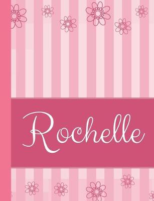 Book cover for Rochelle