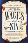 Book cover for The Wages of Sin