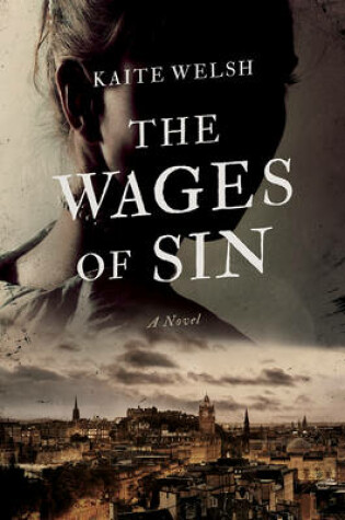 Cover of The Wages of Sin