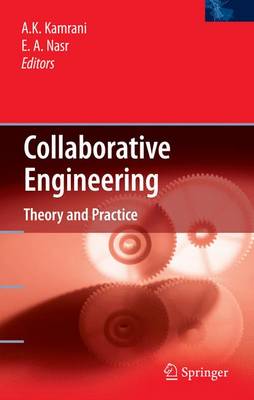 Book cover for Collaborative Engineering