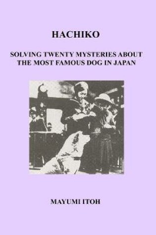 Cover of Hachiko