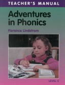 Cover of Adventures in Phonics C TM (Teacher Manual)