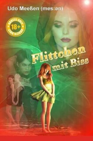 Cover of Flittchen mit Biss
