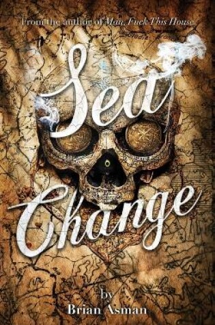 Cover of Sea Change