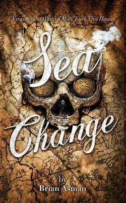 Book cover for Sea Change