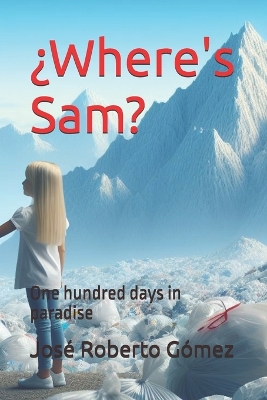 Book cover for �Where's Sam?