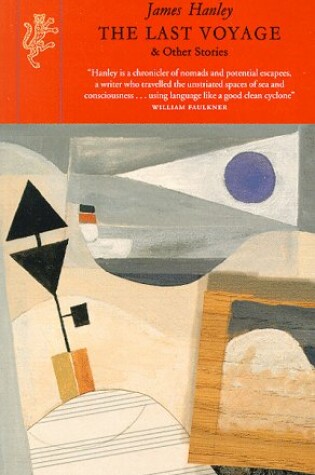 Cover of Last Voyage and Other Stories