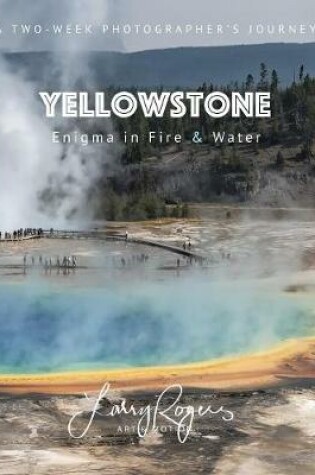 Cover of Yellowstone