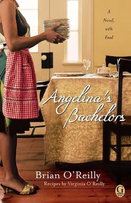 Book cover for Angelina's Bachelors