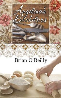 Cover of Angelina's Bachelors