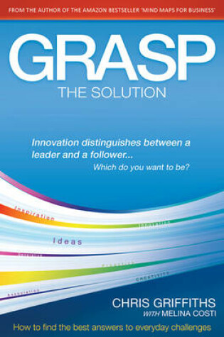 Cover of GRASP The Solution