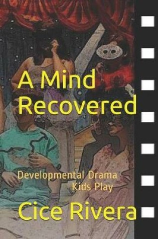 Cover of A Mind Recovered