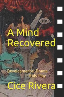 Book cover for A Mind Recovered