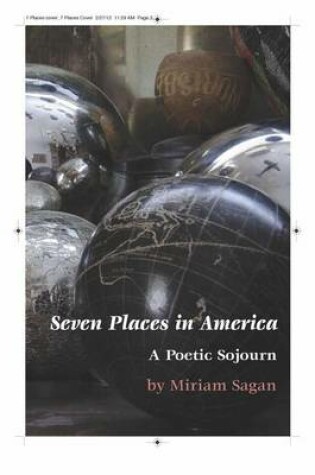 Cover of Seven Places in America