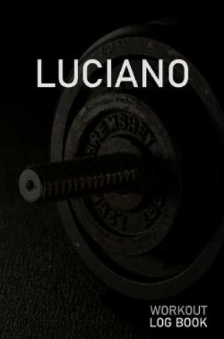 Cover of Luciano