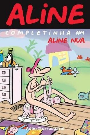 Cover of Aline Completinha 4