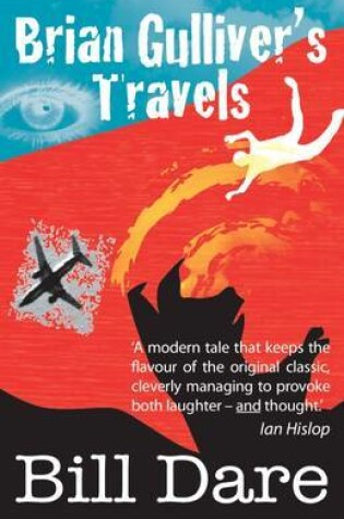 Cover of Brian Gulliver's Travels