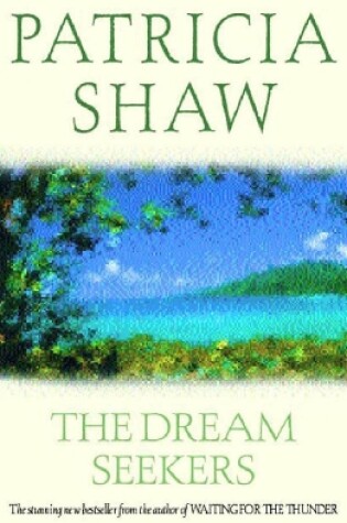 Cover of The Dream Seekers