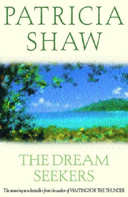 Book cover for The Dream Seekers