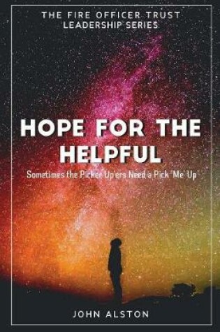 Cover of Hope for the Helpful