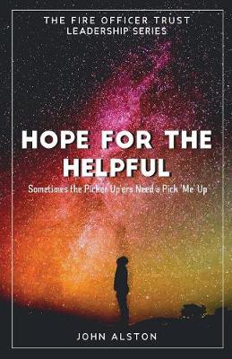 Book cover for Hope for the Helpful