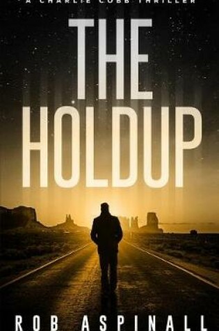 Cover of The Holdup