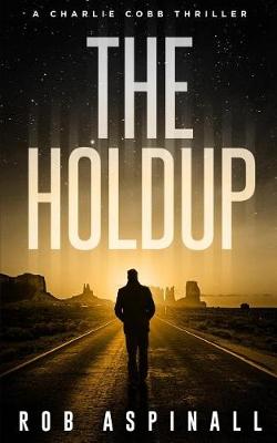 Book cover for The Holdup