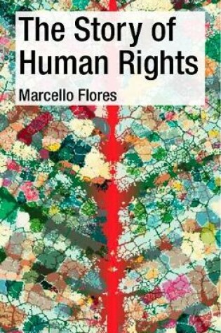 Cover of The Story Of Human Rights