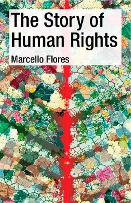 Book cover for The Story Of Human Rights