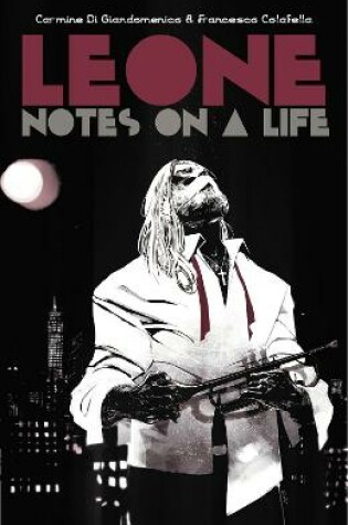 Cover of Leone: Notes on a Life