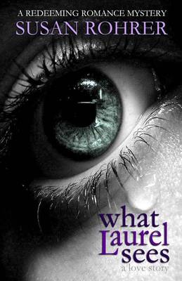 Book cover for What Laurel Sees