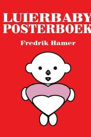 Cover of Luierbaby Posterboek