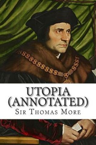 Cover of Utopia (Annotated)