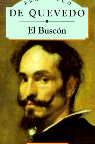 Cover of Buscon, El